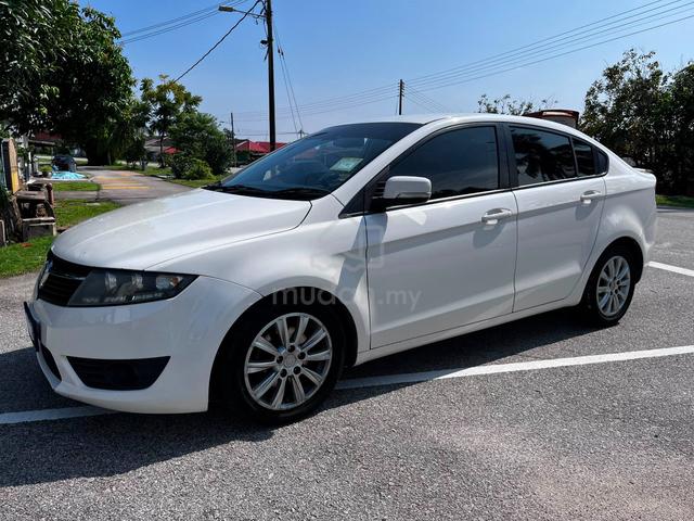 2015 Proton PREVE 1.6 CFE PREMIUM (A) - 5