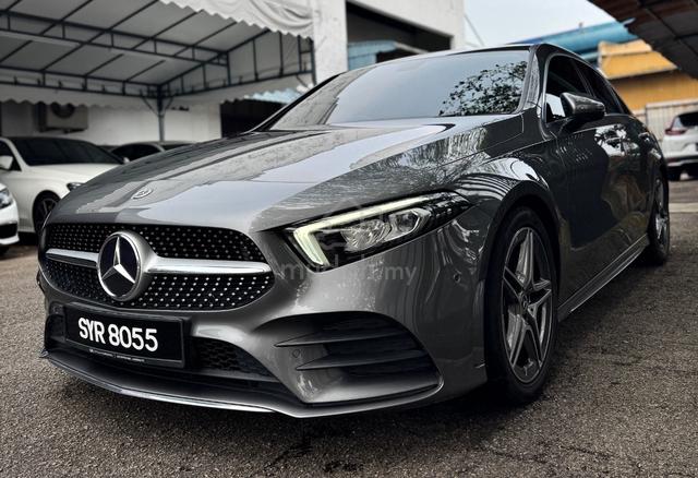2022 Mercedes Benz A250 2.0L AMG 64K KM - 3