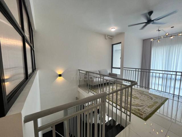 Vega Residensi 1