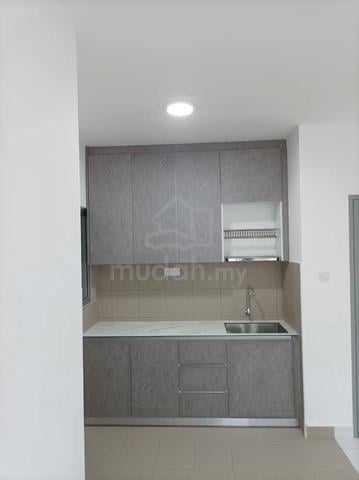 Kondominium Kiara Kasih 1