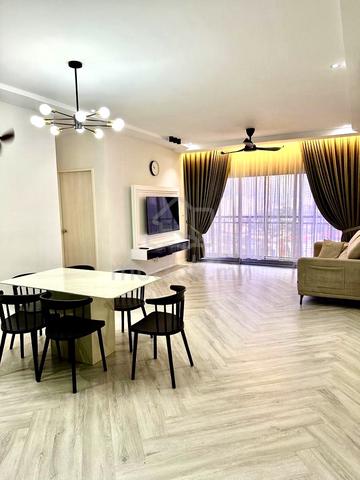 Residensi Vista Wirajaya 1