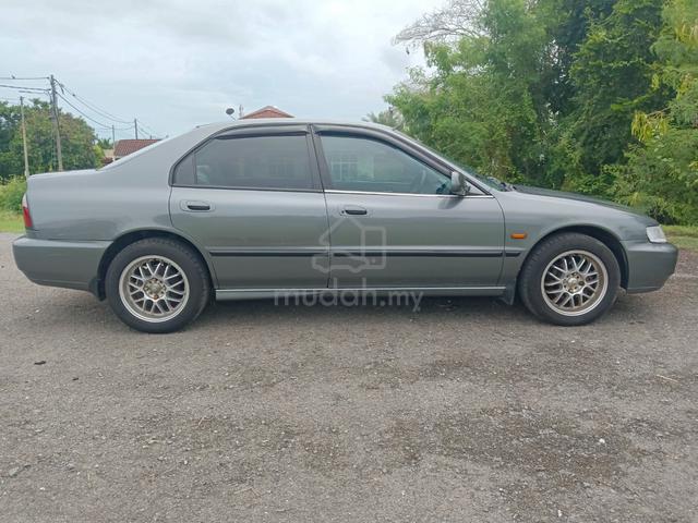Honda ACCORD SV4 F20B - 5