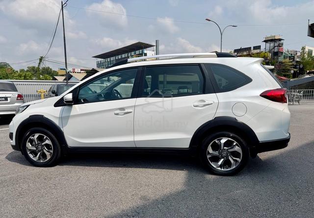 2018 Honda BR-V 1.5 E (A) - 5