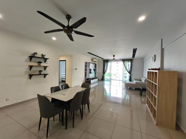 Summerton Condominium 1