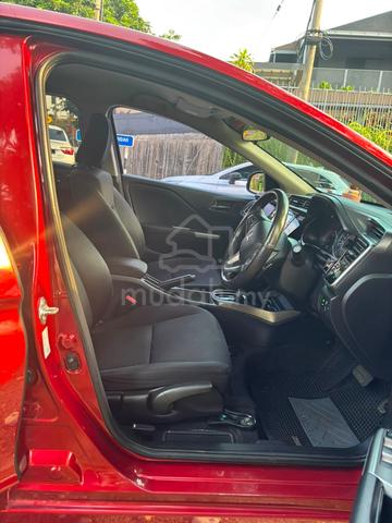 2019 Honda CITY 1.5 E MY14 GM6 FACELIFT (A) - 3