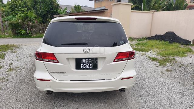 2010 Honda ODYSSEY 2.4 RB3 (A) - 4