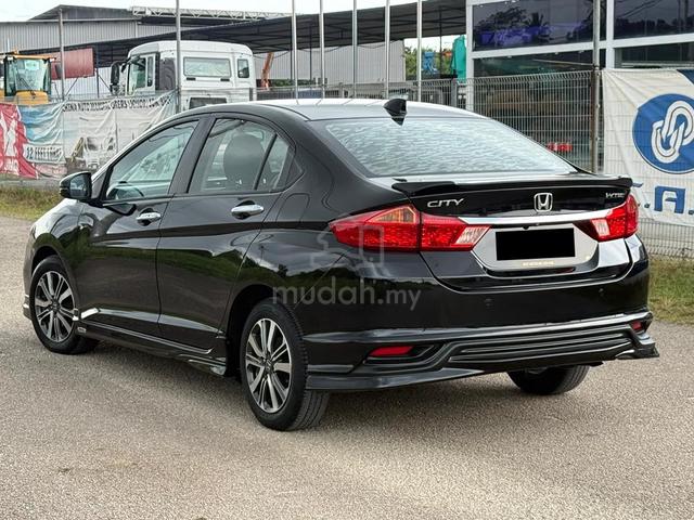 2019 Honda CITY 1.5 E (A) MODULO *FULL LOAN* - 2
