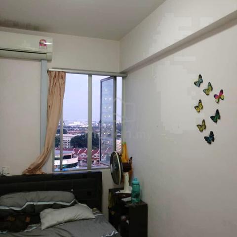 BJ Court Condominium 1