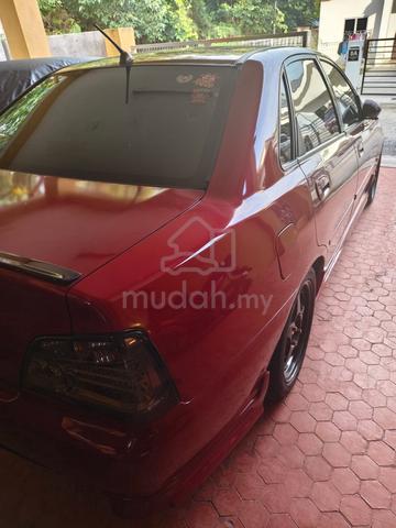 2011 Proton WAJA 1.6 CPS (A) - 5