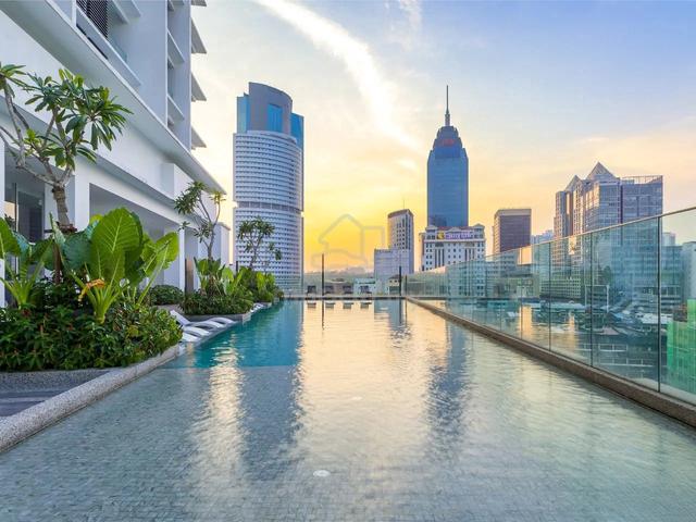 Quill Residence 1