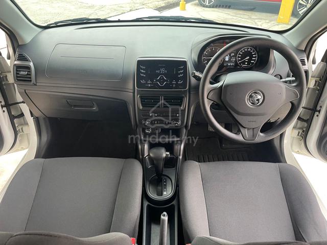 2022 Proton SAGA 1.3 STANDARD (A) MILEAGE 36000 KM - 4