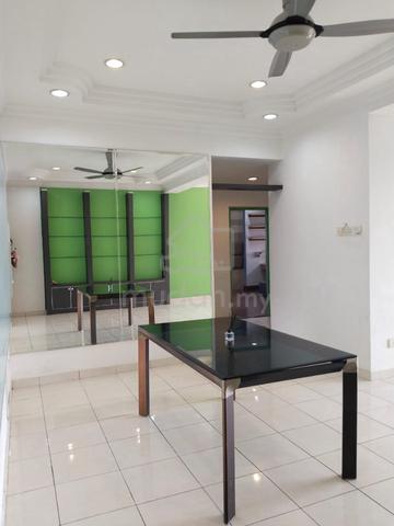 Greenview Residence 1
