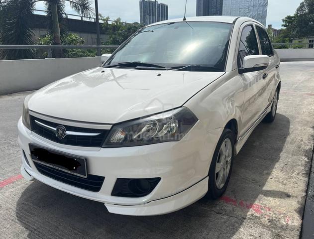 2016 Proton SAGA 1.3 PLUS (A) tip top condition - 2