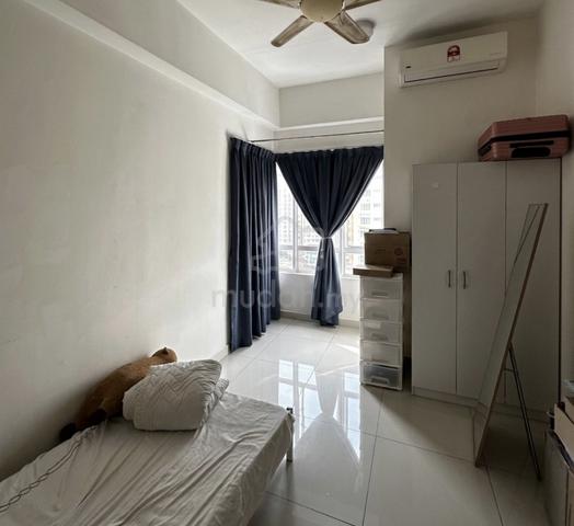Middle room (non sharing) 1