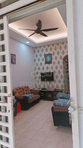 house sales lukut 1