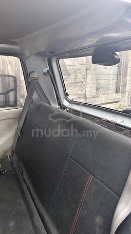 2003 Perodua KANCIL 0.7 660 EX (M) - 3