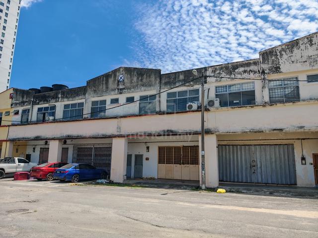 1.5 Storey Factory đŸ’¥Bandar Rinching Nearby Eco Hill Semenyih 1