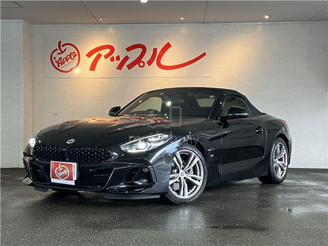 2023 Bmw Z4 M20i M sport - 5