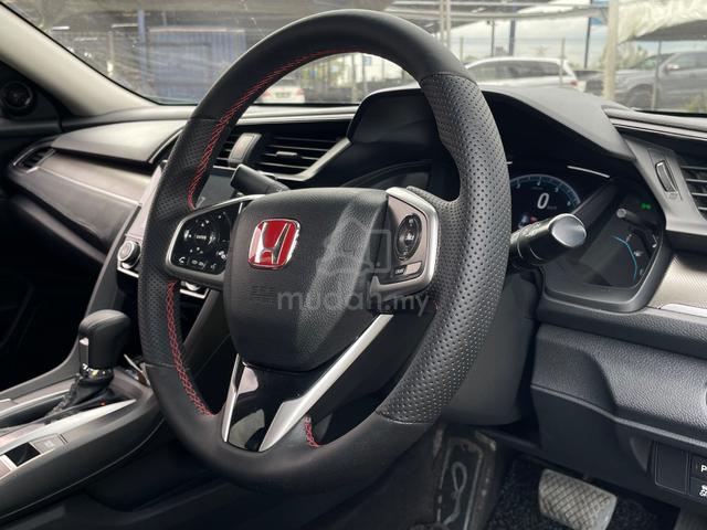 2020 Honda CIVIC 1.8 S (A) - 4