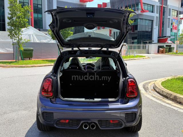 2021 Mini Cooper John Cooper Works GP INSPIRED JCW - 5