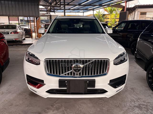 2020 Volvo XC90 T8 2.0 (A) - 5