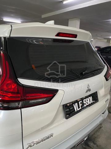 2023 Mitsubishi XPANDER 1.5 (A) - 3