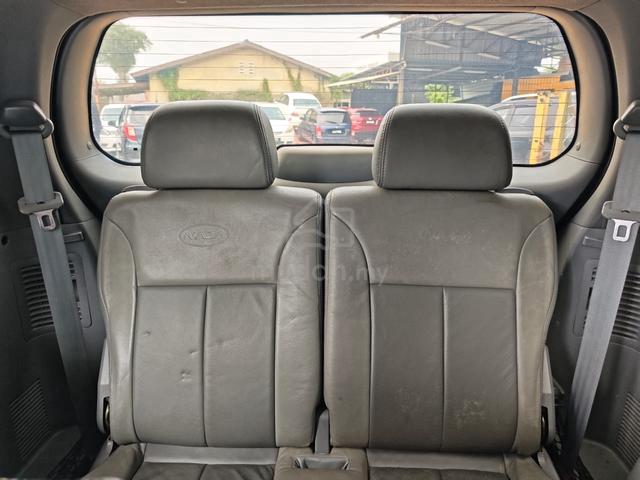 2006 Naza CITRA 2.0 (AUTO)-CASH- - 5