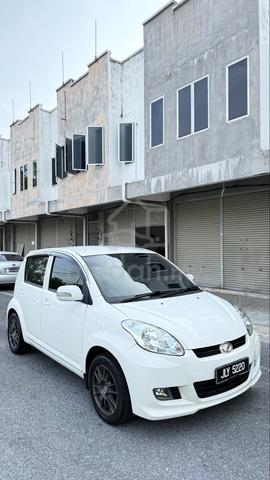 2010 Perodua MYVI 1.3 EZI MY05 M300 FACELIFT (A) - 3