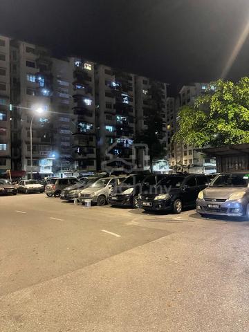 Prima Selayang 1