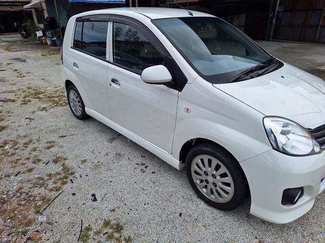 2012 Perodua VIVA 1.0 ELITE AT EJ-VE (A) - 4