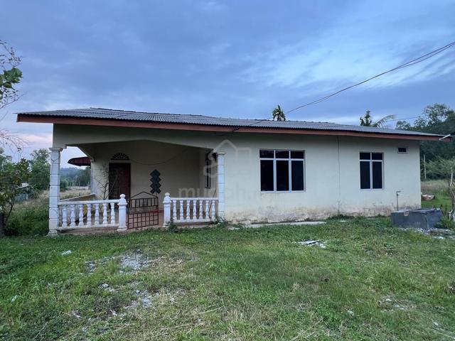 Rumah Banglo bawah nilai pasaran 1