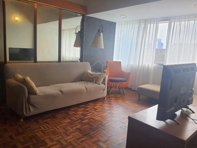 Bangsar Indah 1
