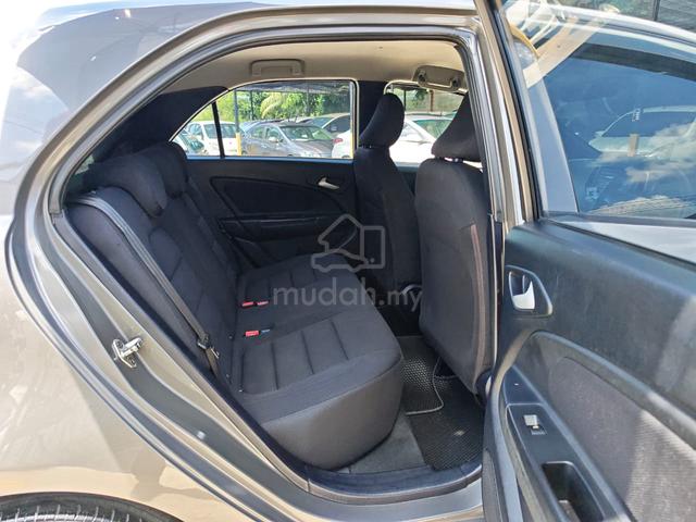2015 Proton IRIZ 1.3 (AUTO) - 5