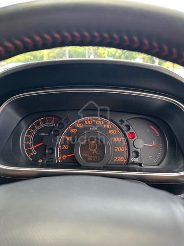 2015 Perodua MYVI 1.3 PREMIUM X MY11 M600 - 5