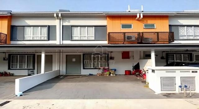 Ritma Perdana 2storey Terrace House 1