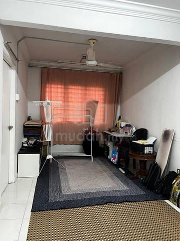 Apartment Kelisa Ria 1