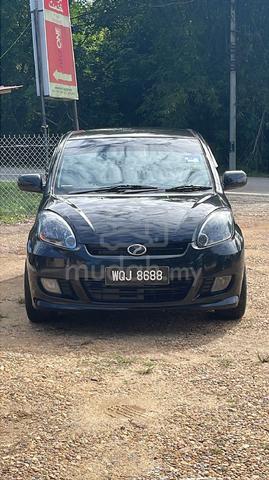 2009 Perodua MYVI 1.3 EZI MY05 M300 FACELIFT (A) - 1