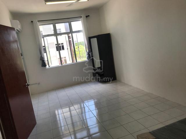 Angkasa Apartment 1