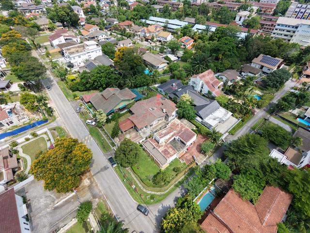 Classic💥Bungalow Double Storey, Seksyen 16, Petaling Jaya 1