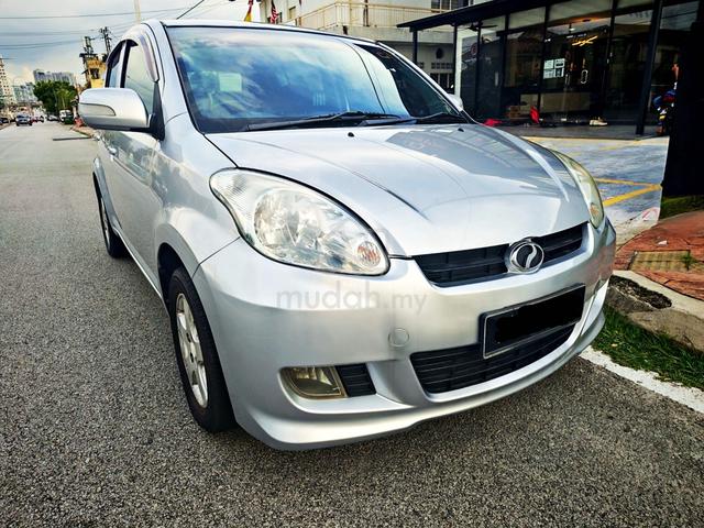 2010 Perodua MYVI 1.3 EZi FACELIFT 1 owner - 1