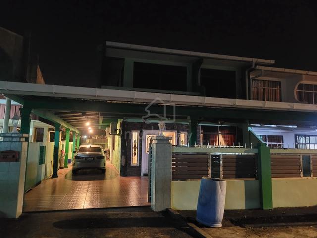 Taman Jasa Labuan 1