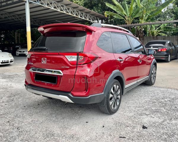 L/KEDAI 2022 Honda BR-V 1.5 V FACELIFT F/SPEC FSR - 2