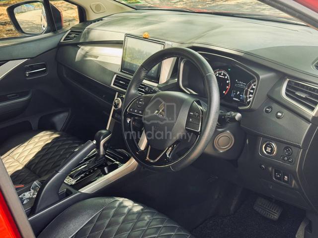 2021 Mitsubishi Xpander 1.5 AT 7 Seater MPV 670+ - 2