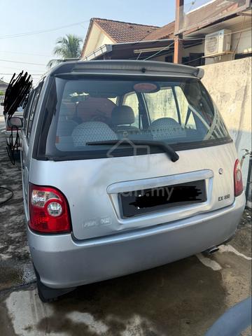 2006 Perodua KANCIL 0.8 850 EX FACELIFT (M) - 3
