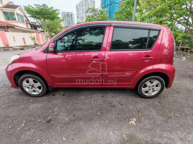 2010 Perodua MYVI 1.3 EZL (LIMITED EDITION) (A) - 4