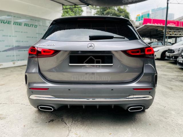Mercedes Benz GLA250 2.0 AMG LINE UNDER WARRANTY - 4