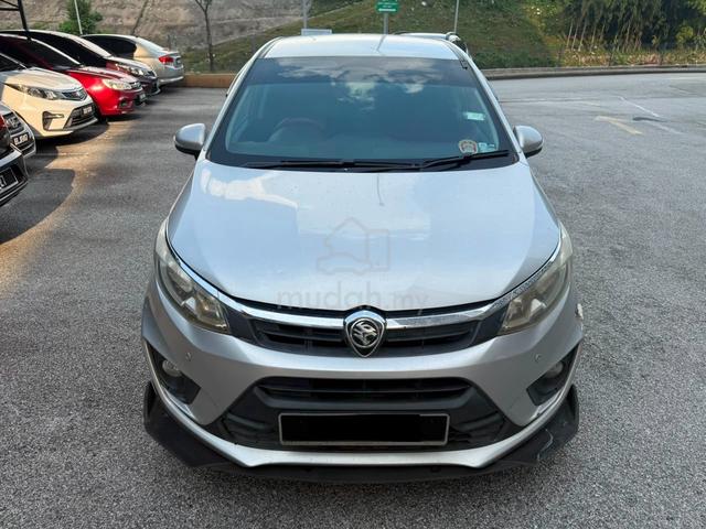 2016 Proton PERSONA 1.6(A)SIAP PUSPAKOM TUKAR NAMA - 3