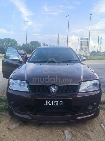 2007 Proton WAJA 1.6 CAMPRO P2 H-LINE (M) - 1