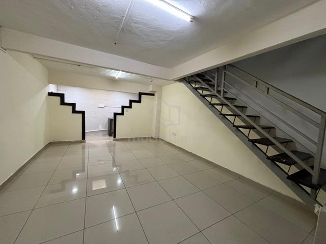 Taman Sri Kepong 2.5sty For Rent 1