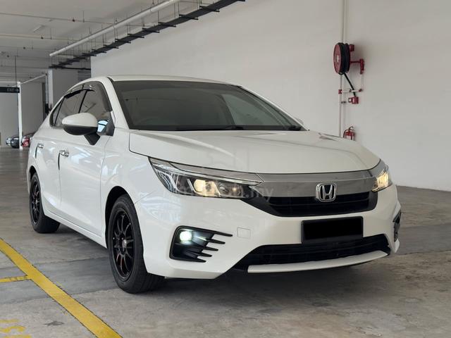 Honda CITY 1.5 E V RS (A) P.START / SPORT RIM - 3